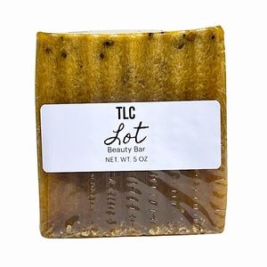 LOT bar (eczema soap)